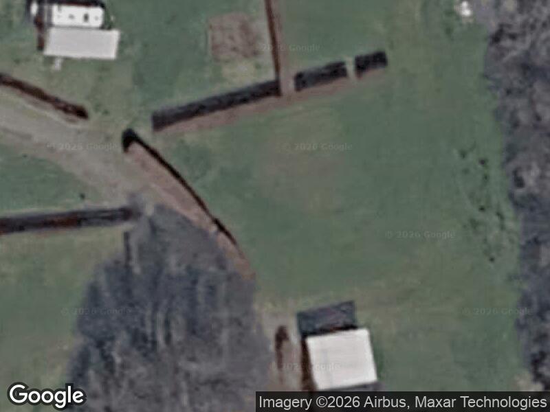 Satellitfoto af Legepladsen v. Idræts Alle