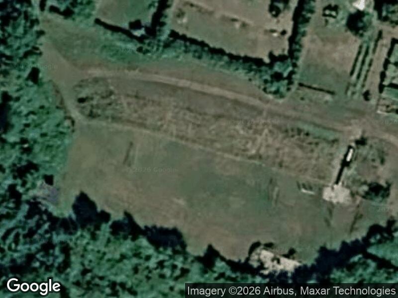 Satellitfoto af Legepladsen v. Kastanievænget