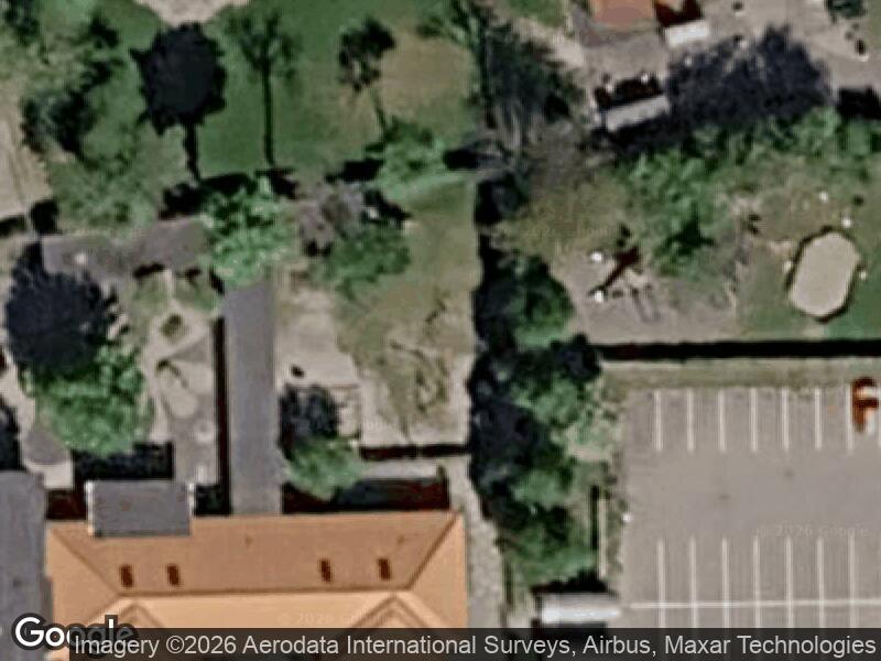 Satellitfoto af Firkløveren