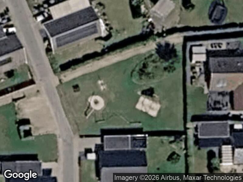 Satellitfoto af Legepladsen v. Folehaven