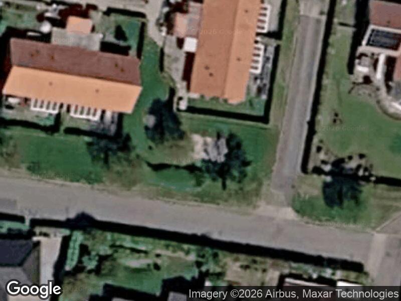 Satellitfoto af Legepladsen v. Tyrings Ager
