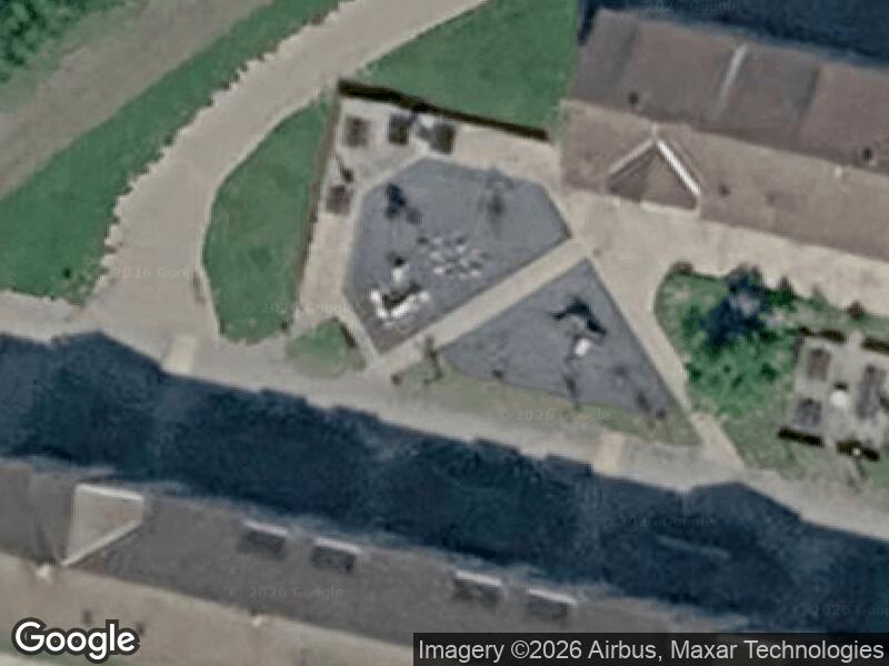 Satellitfoto af Legepladsen v. Karlemosevej