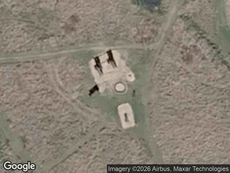 Satellitfoto af Legepladsen v. Fugleflugten