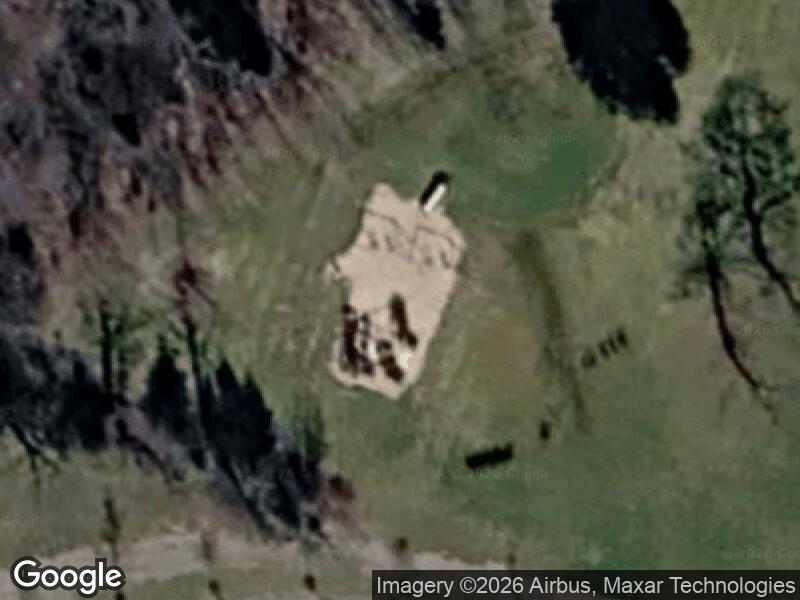 Satellitfoto af Legepladsen v. Fejerskovparken