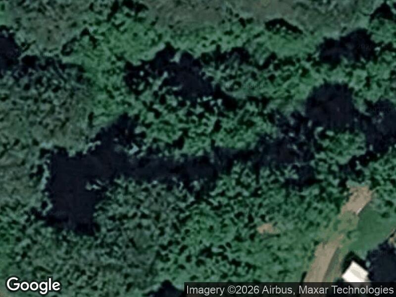 Satellitfoto af Legepladsen i Christians gave