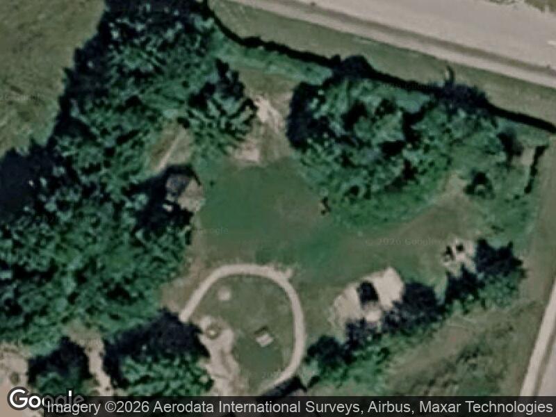 Satellitfoto af Legepladsen v. Lønnevej