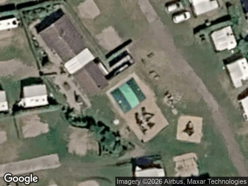 Satellitfoto af Legepladsen v. St. Strandhave