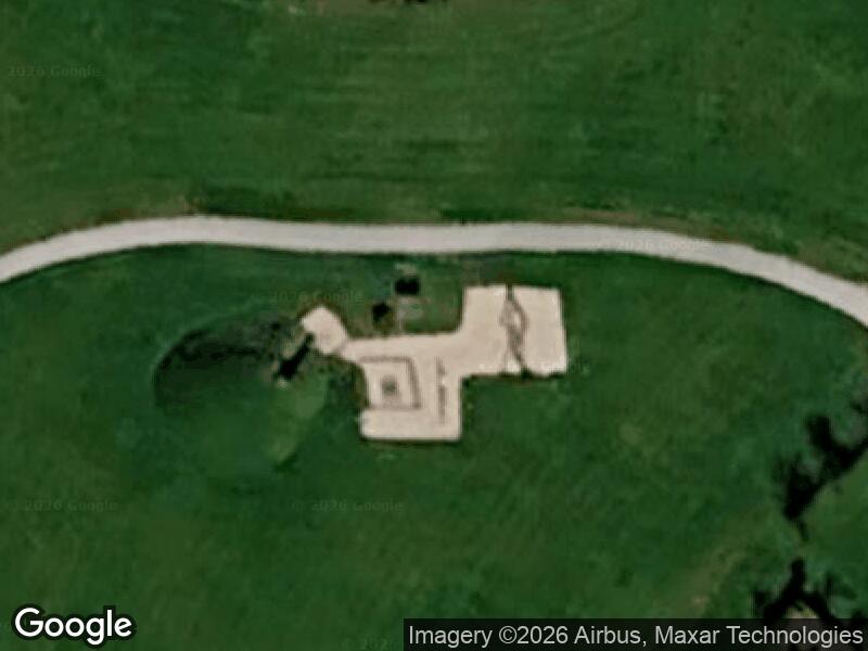 Satellitfoto af Legepladsen v. Adonisvej
