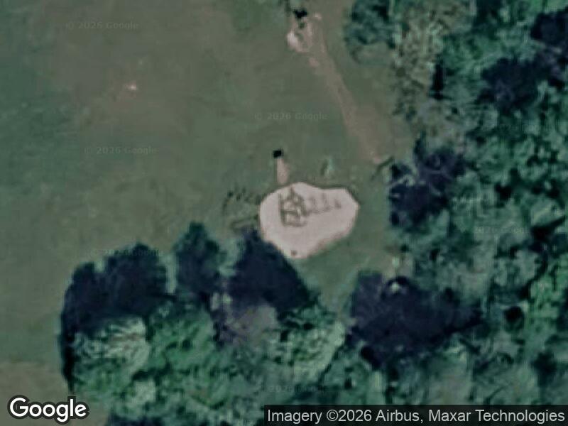 Satellitfoto af Legepladsen v. Lejrskolevej