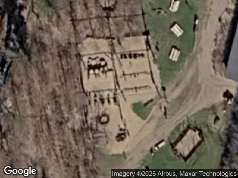 Satellitfoto af Legepladsen v. Havremarken