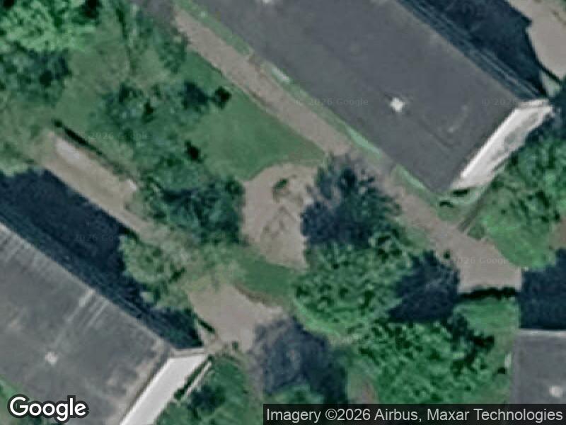 Satellitfoto af Legepladsen v. Fasanvej