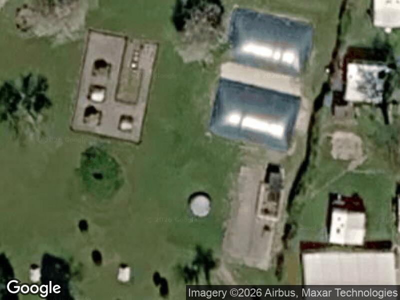 Satellitfoto af Legepladsen v. Himmelbjergvej
