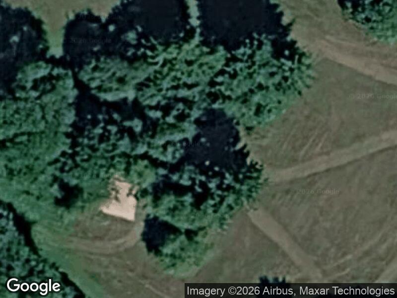 Satellitfoto af Legepladsen ved Grøndalsvej