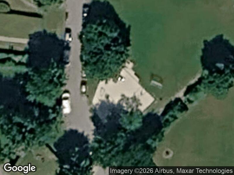 Satellitfoto af Legepladsen v. Tordenskjoldsgade