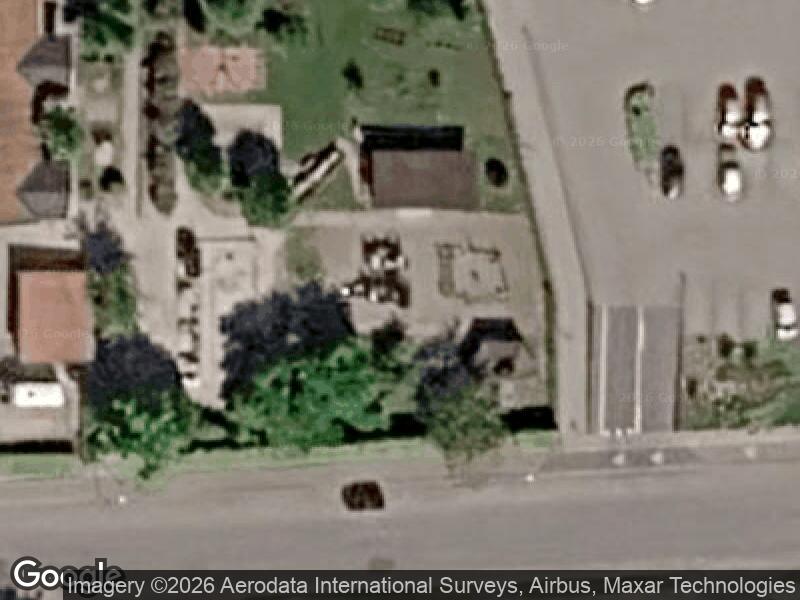 Satellitfoto af Solsikken