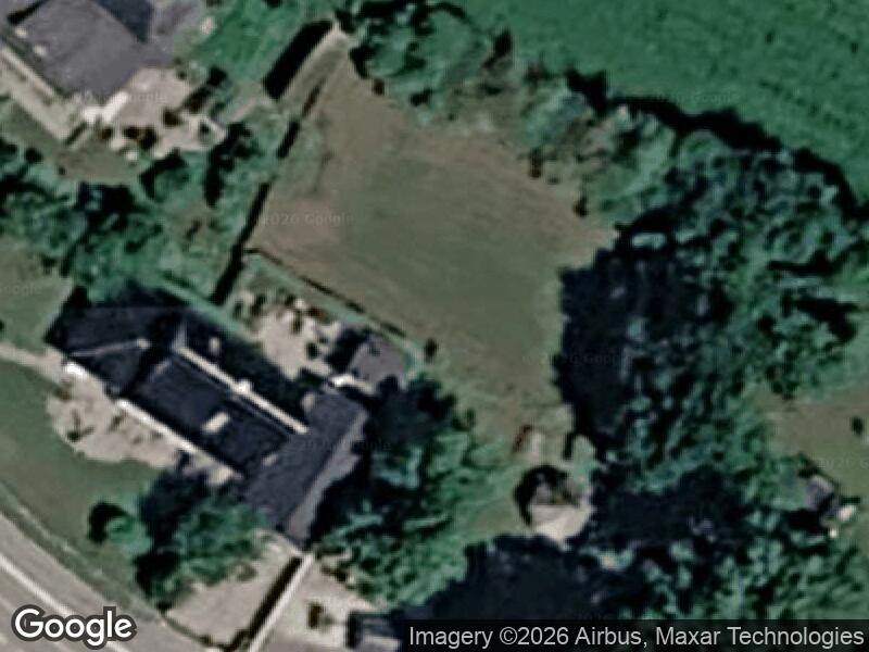 Satellitfoto af Legepladsen v. Højerup Bygade