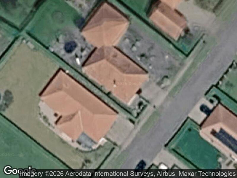 Satellitfoto af Maltes sted