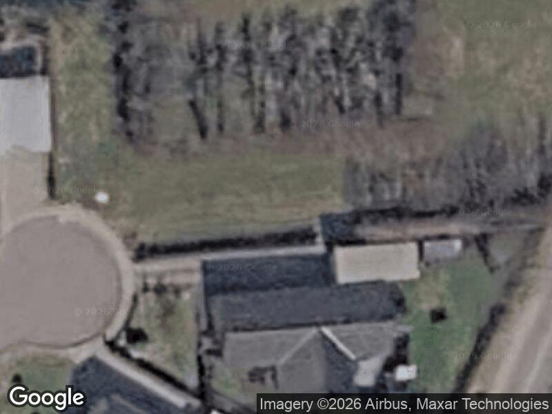 Satellitfoto af Legepladsen ved Carl Klitgårdsvej