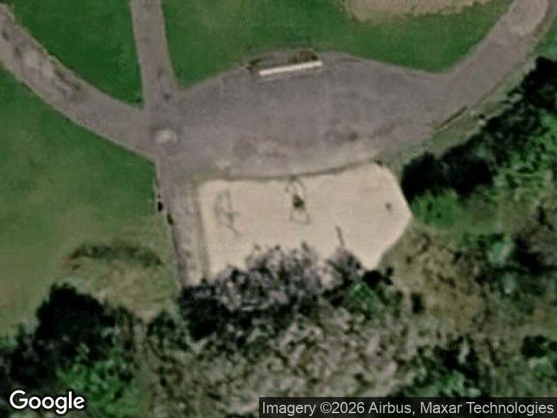 Satellitfoto af Legepladsen v. Storgaden