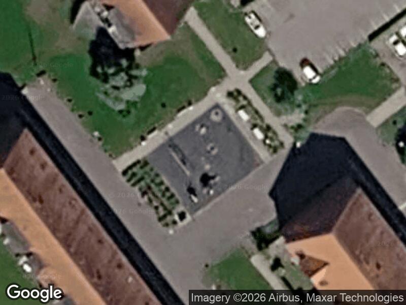 Satellitfoto af Legepladsen v. Askevænget