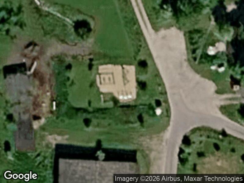 Satellitfoto af Legeplads i Kare
