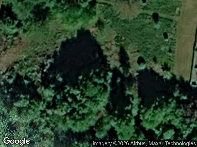 Satellitfoto af Kiwi uglen