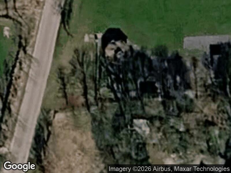 Satellitfoto af Legepladsen v. Bratbjergvej