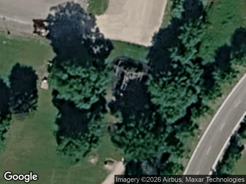 Satellitfoto af The Great Escape Playground