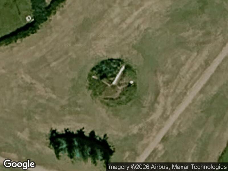 Satellitfoto af Legepladsen v. Rørkrogen