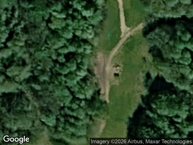 Satellitfoto af Legepladsen v. Degnevænget