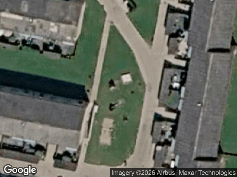 Satellitfoto af Legepladsen v. Flintebakken