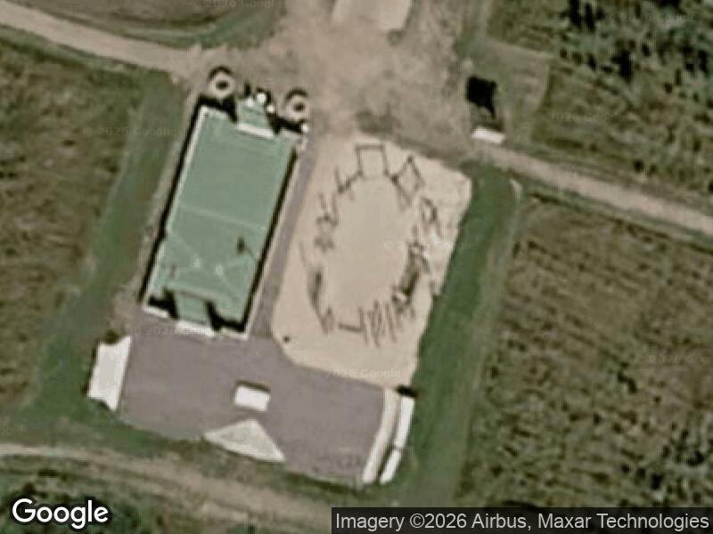 Satellitfoto af Legepladsen i Reitanparken