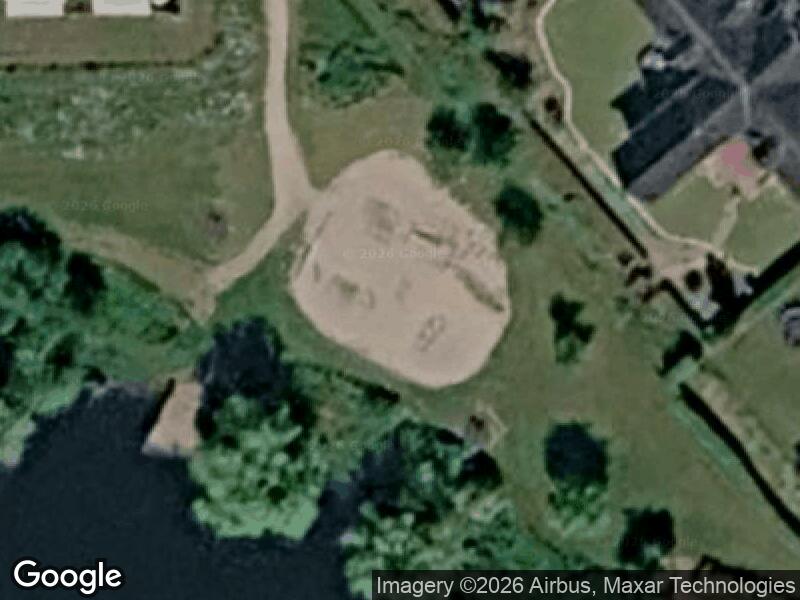 Satellitfoto af Legepladsen v. Annashåb