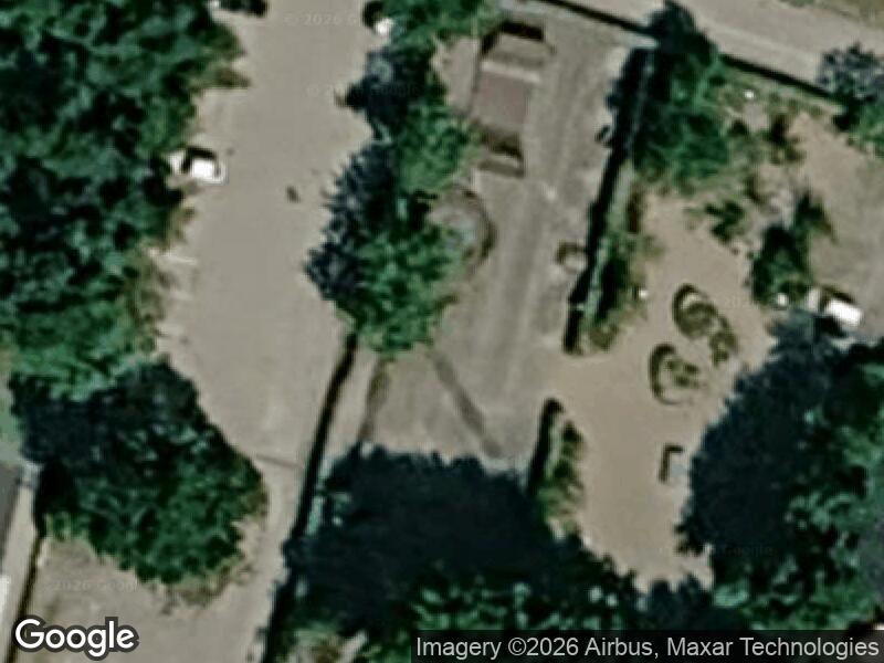 Satellitfoto af Legepladsen v. Skolegade