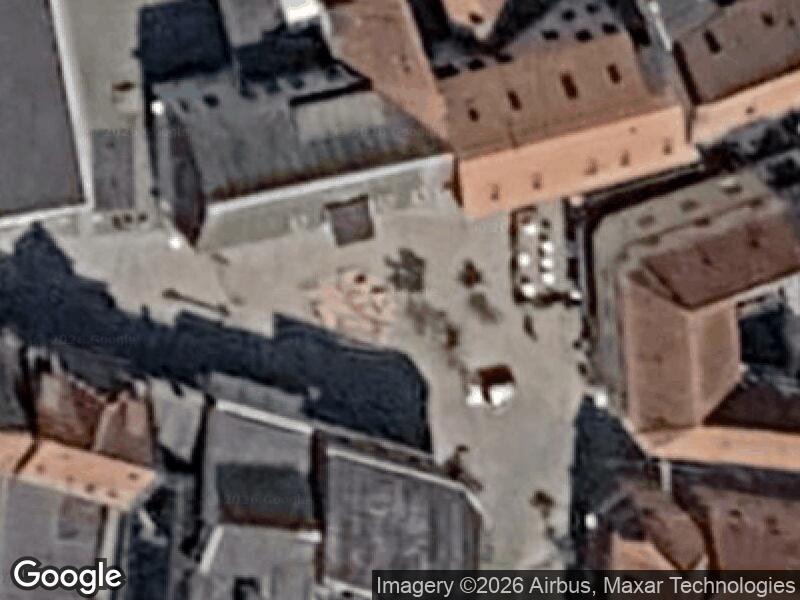 Satellitfoto af Legepladsen v. Lilletorv