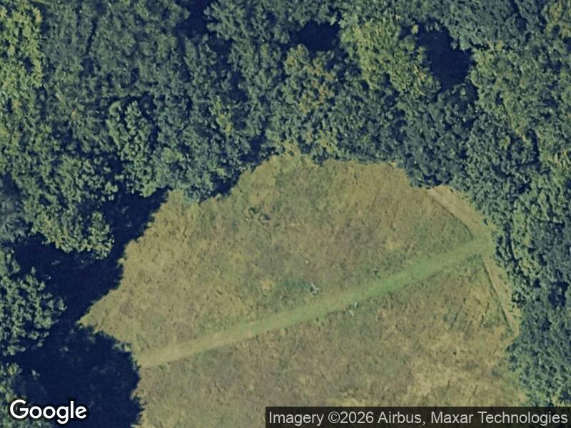 Satellitfoto af Legepladsen ved Vestre Boulevard anlæg
