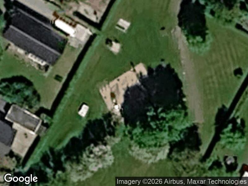 Satellitfoto af Legepladsen v. Obovej