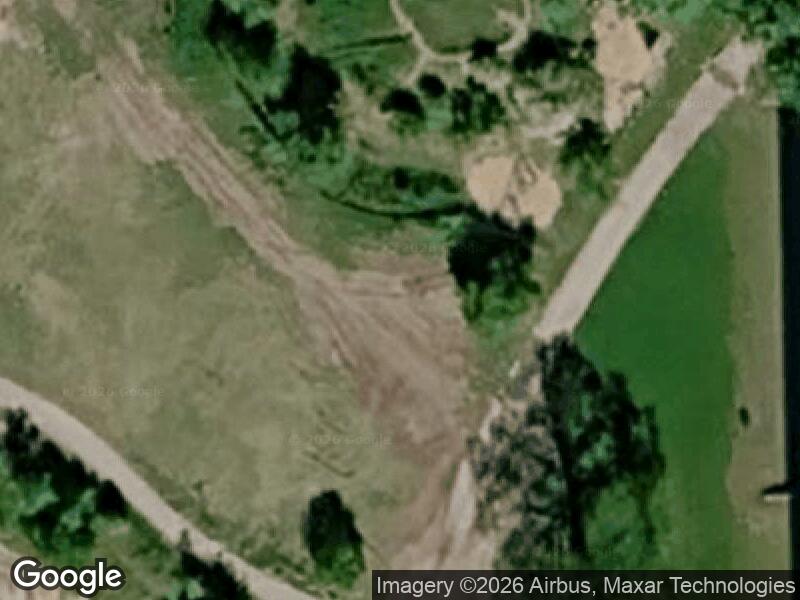 Satellitfoto af Legepladsen v. Rørhaven