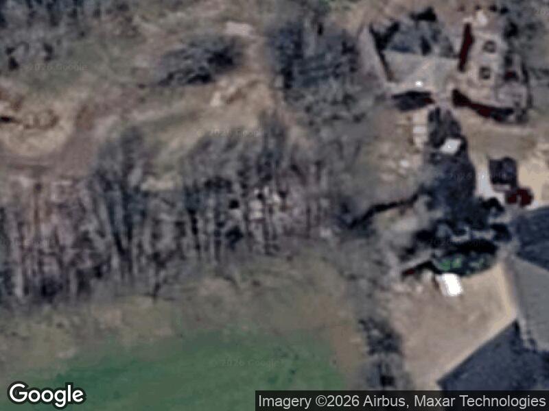 Satellitfoto af Mammen Bypark