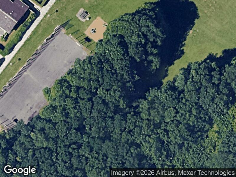 Satellitfoto af Den store legeplads - heliosv