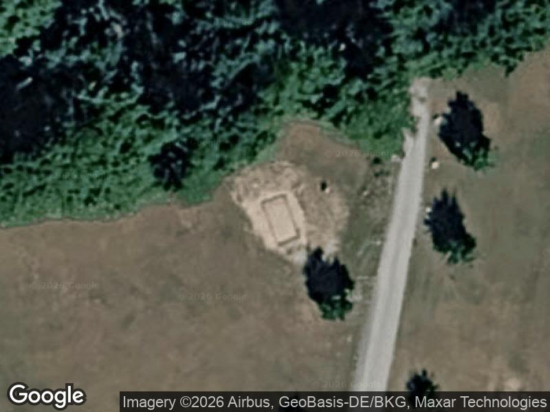 Satellitfoto af Legepladsen v. Golfsvinget
