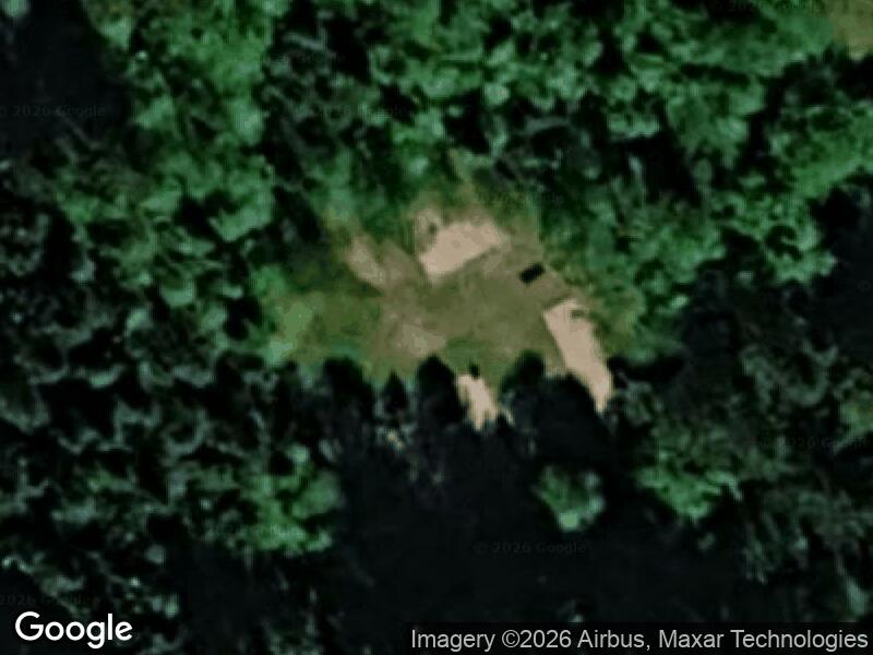 Satellitfoto af Legepladsen v. Greenvej