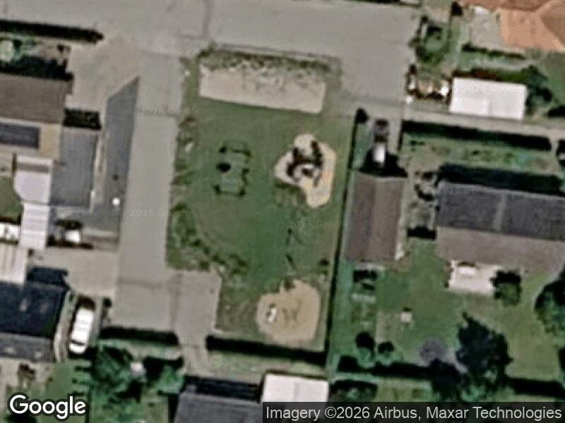 Satellitfoto af Legepladsen v. Ringshøj