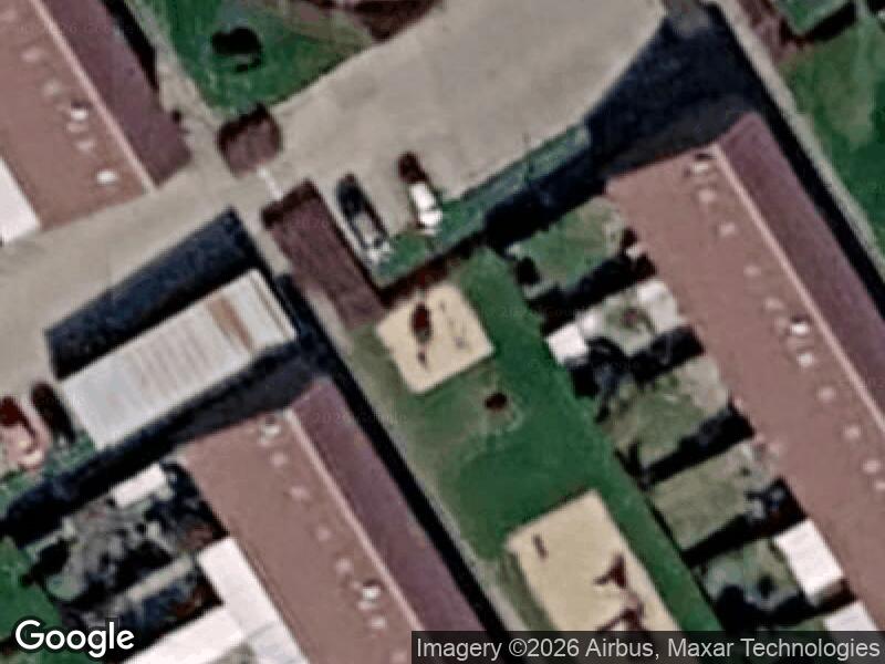Satellitfoto af Legepladsen v. Valdemarsvej