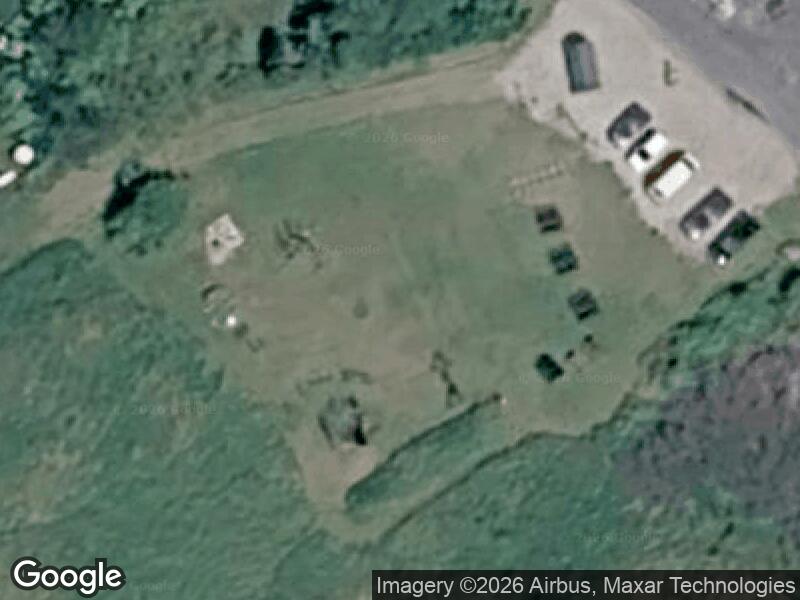 Satellitfoto af Legepladsen v. Drejø Brovej