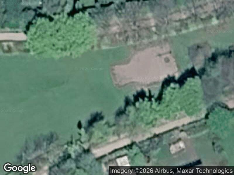 Satellitfoto af Legepladsen v. P. L. Halds Vej