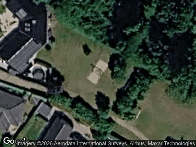 Satellitfoto af Legepladsen v. Stenhusparken