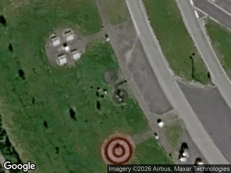 Satellitfoto af Legepladsen v. Holstebromotorvejen