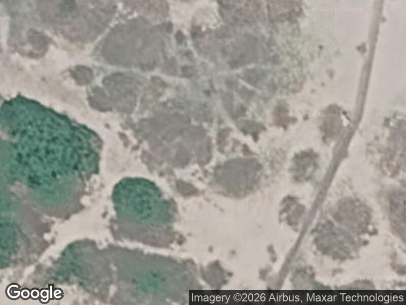Satellitfoto af Marienlystrand legeplads