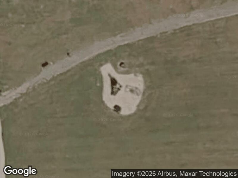 Satellitfoto af Legepladsen v. Tromsøparken